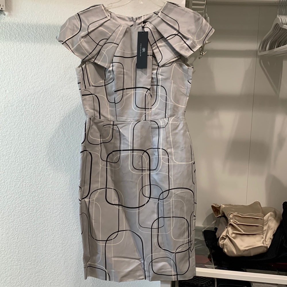 NWT Banana Republic dress size 4